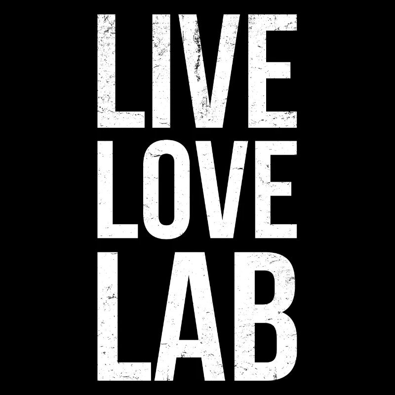 Live Love Lab, Ermittler