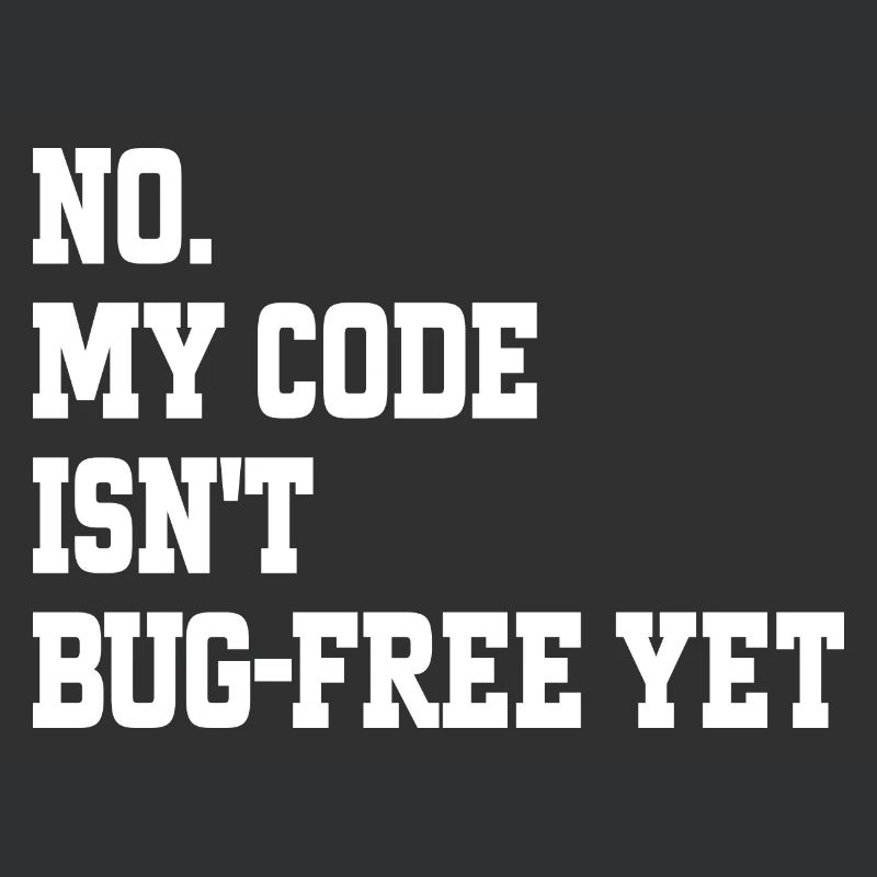 Humour Programmeur Codeur Bugs Cadeau Développeur