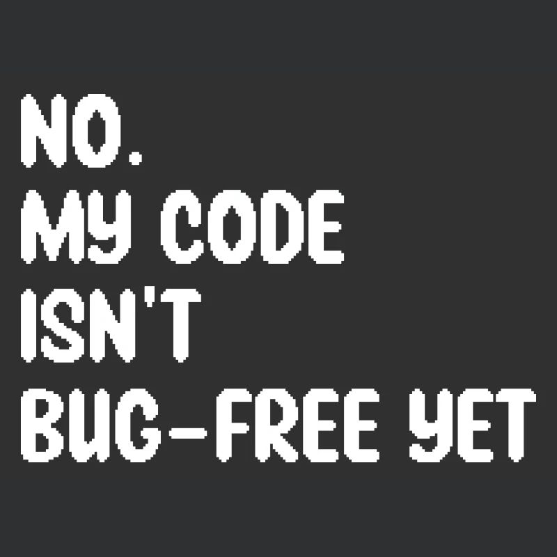 Humor Programmer Coder Bugs Gift Developer