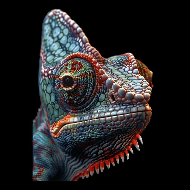 Chameleon