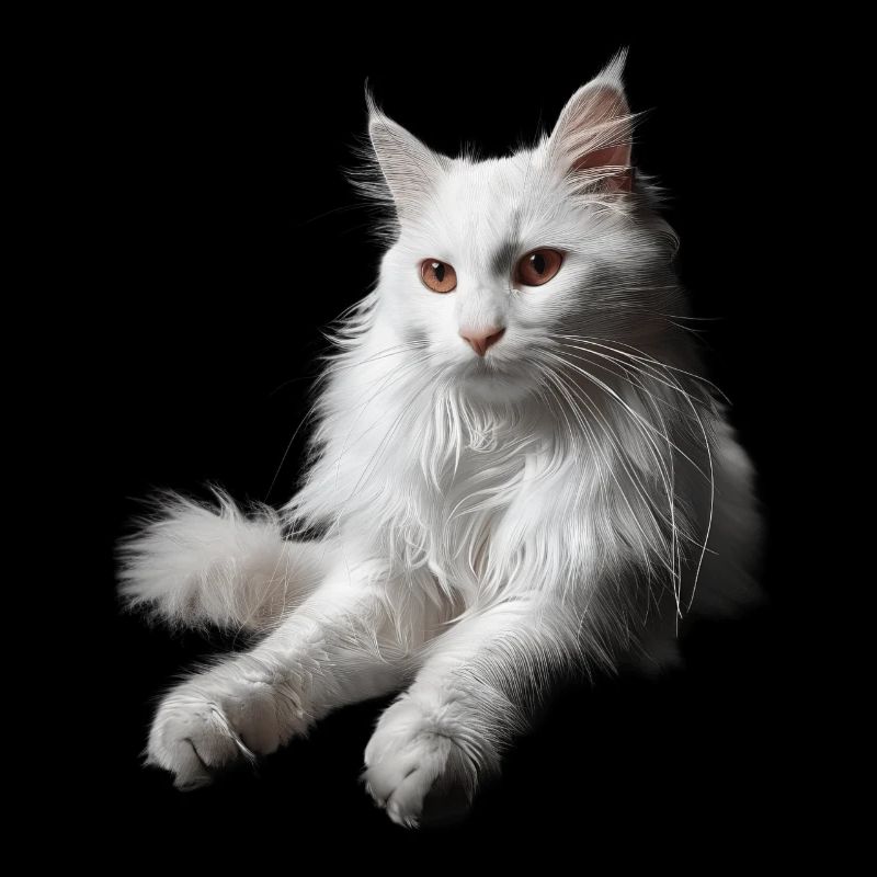 Turkish Angora
