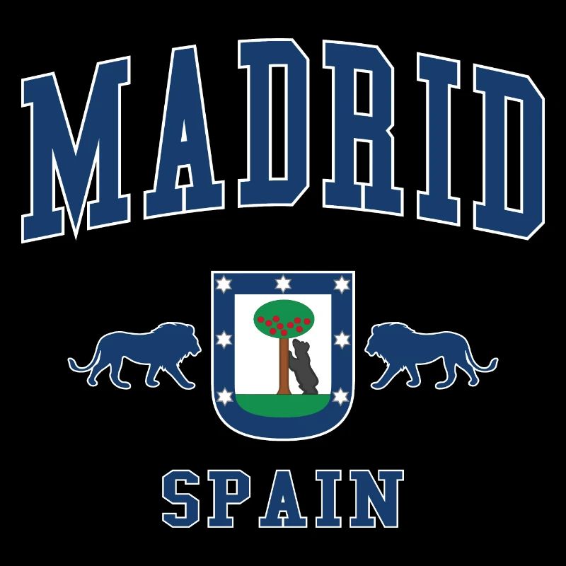 Madrid