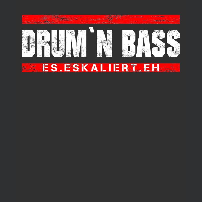 D ́N ́B - DNB - DRUM N'BASS - GIFT