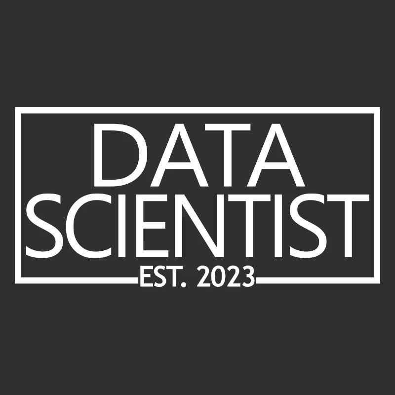 Data Scientist Est. 2023 Abschluss Data Scientist
