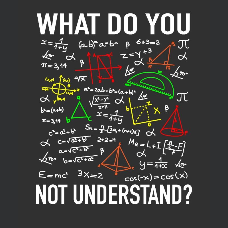 Math teaching math teacher physicist student professor
