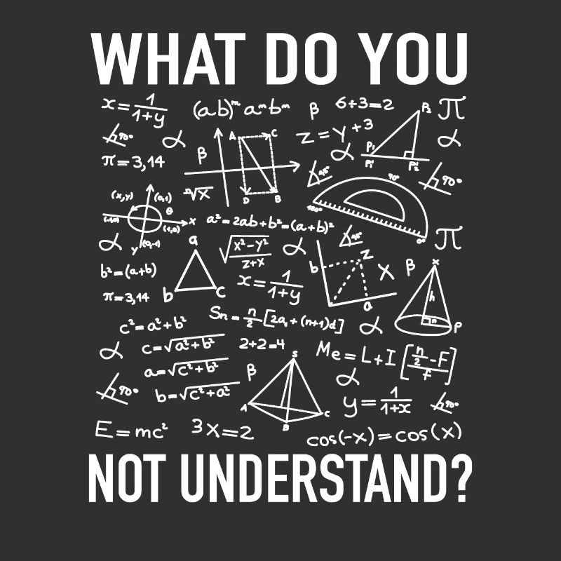 Math teaching math teacher physicist student professor