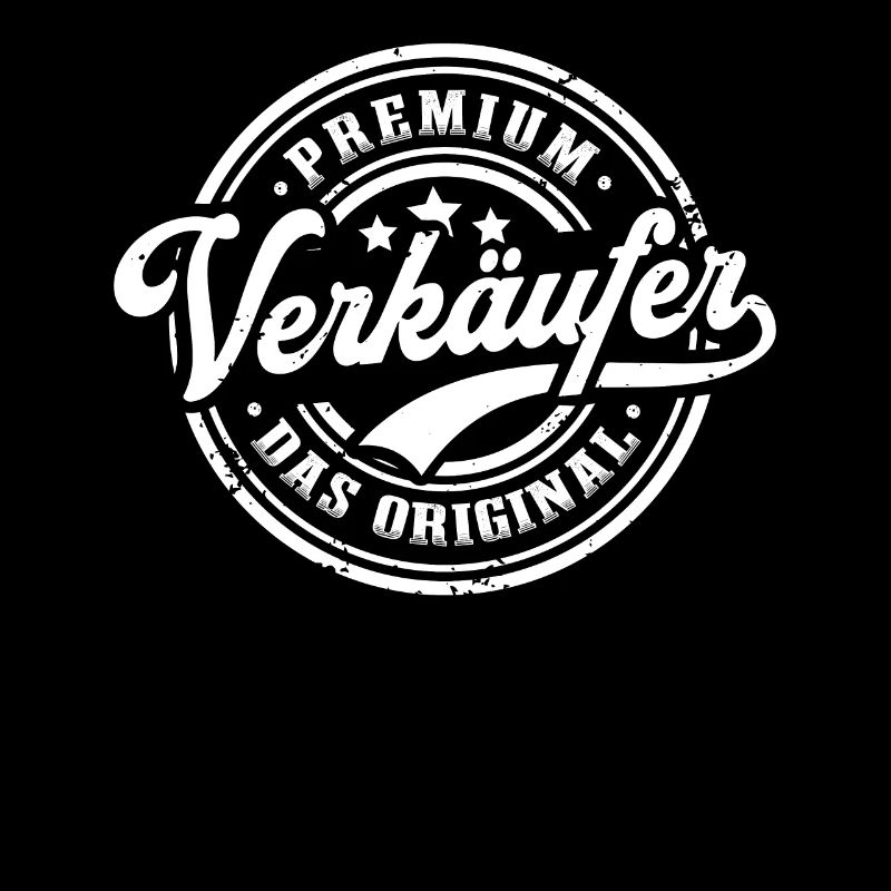 Verkäufer Original