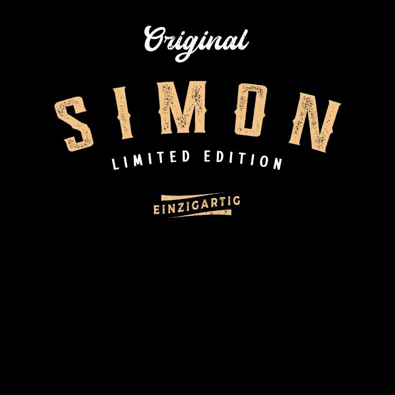 Simon Limited Edition