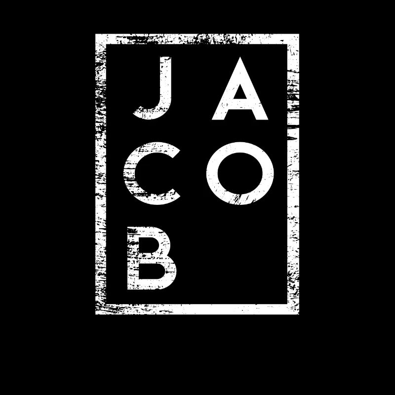 Jacob Minimalism