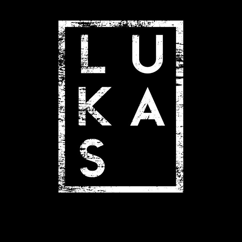 Lukas Minimalism