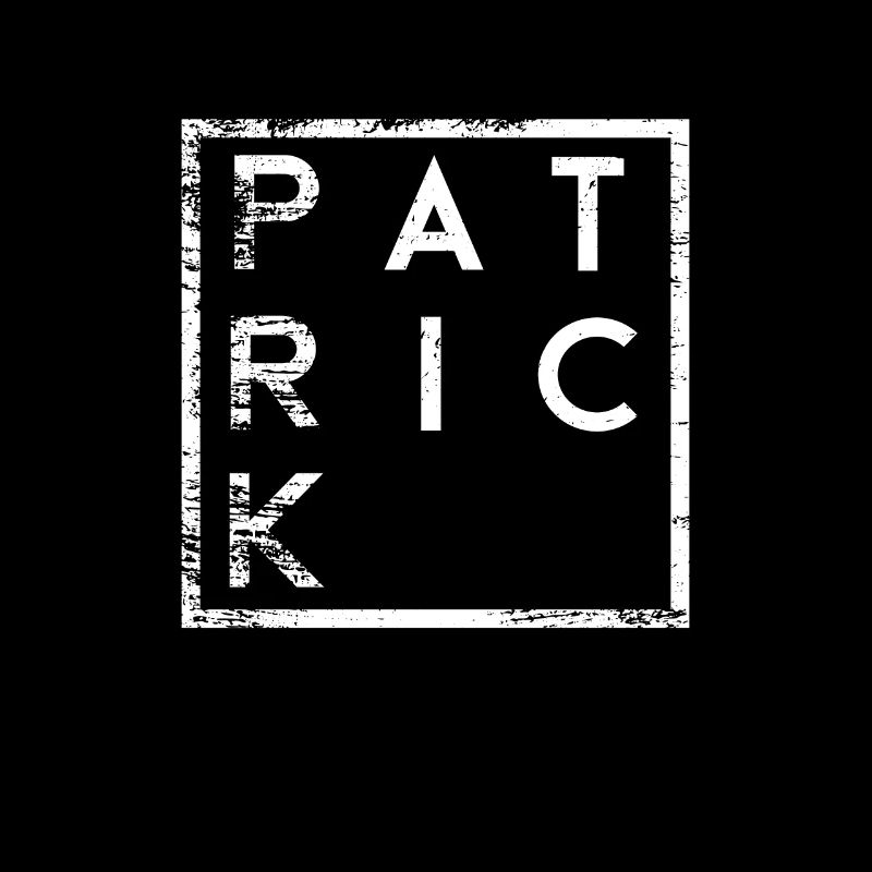 Patrick Minimalisme