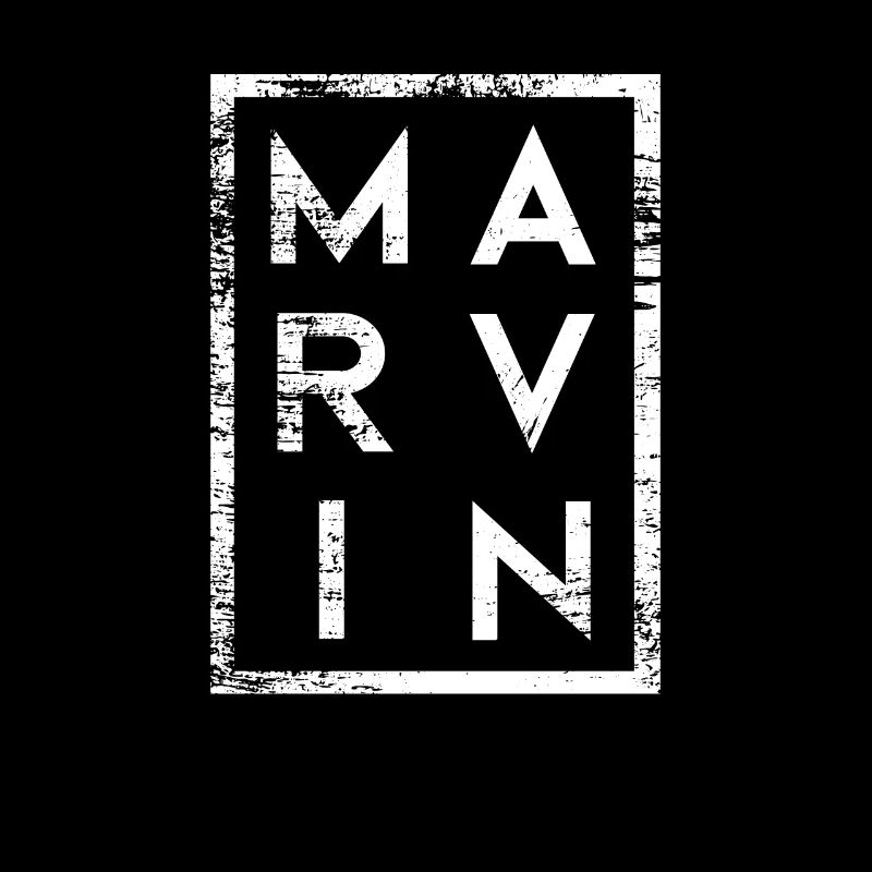 Marvin Minimalisme