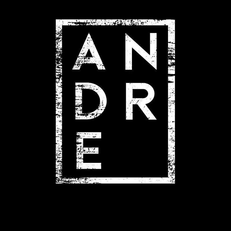 André Minimalisme