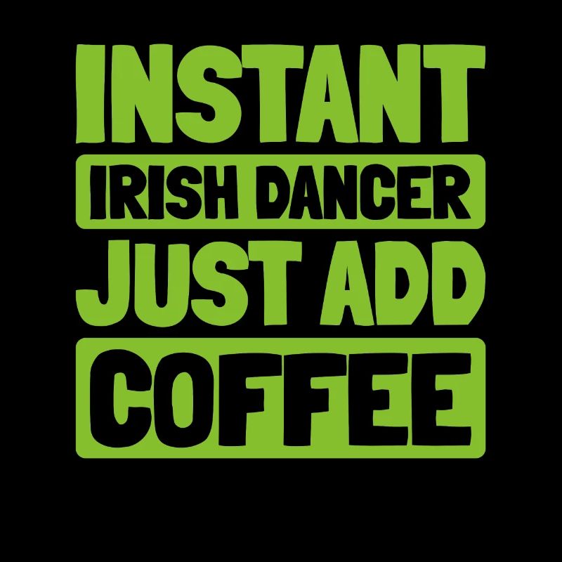 Irish Dance Irischer Tanz