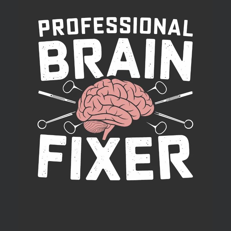 Brain surgeon