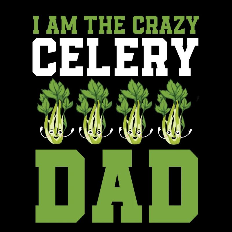 Papa céleri