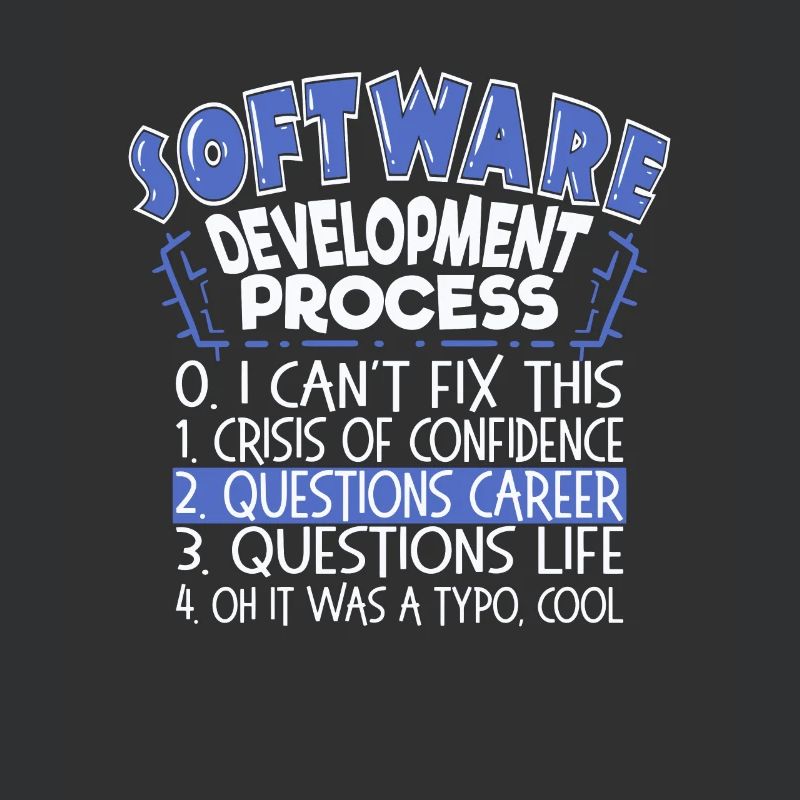 Software Entwickler Sprüche Lustig Computer Nerd