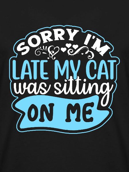 Delay Cat Cat Lovers Surprise Fun