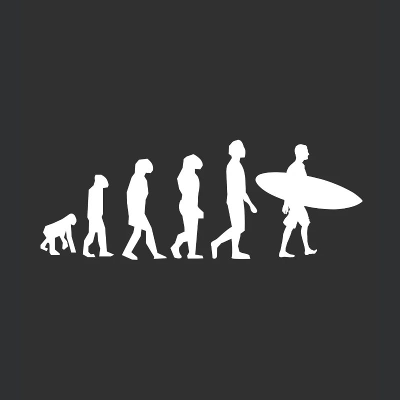 SURF EVOLUTION