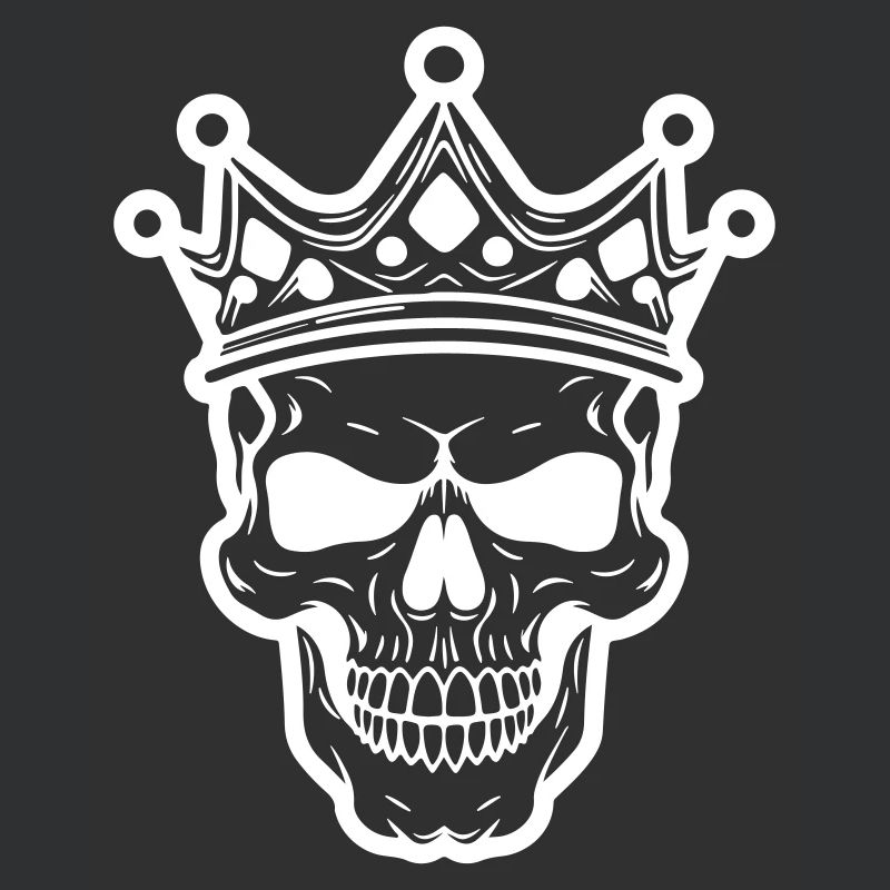 King Skeleton