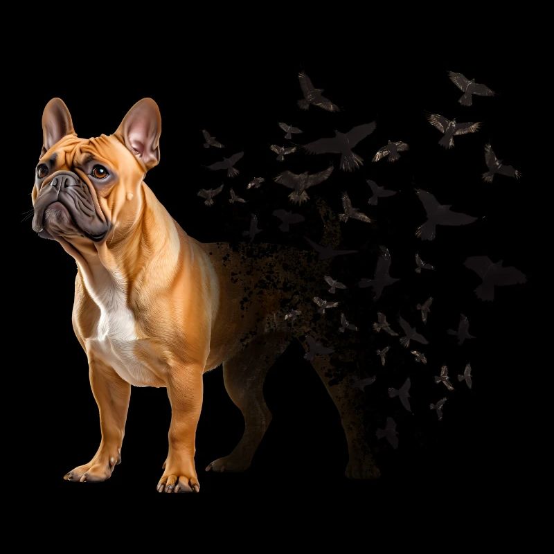 Franse Bulldog