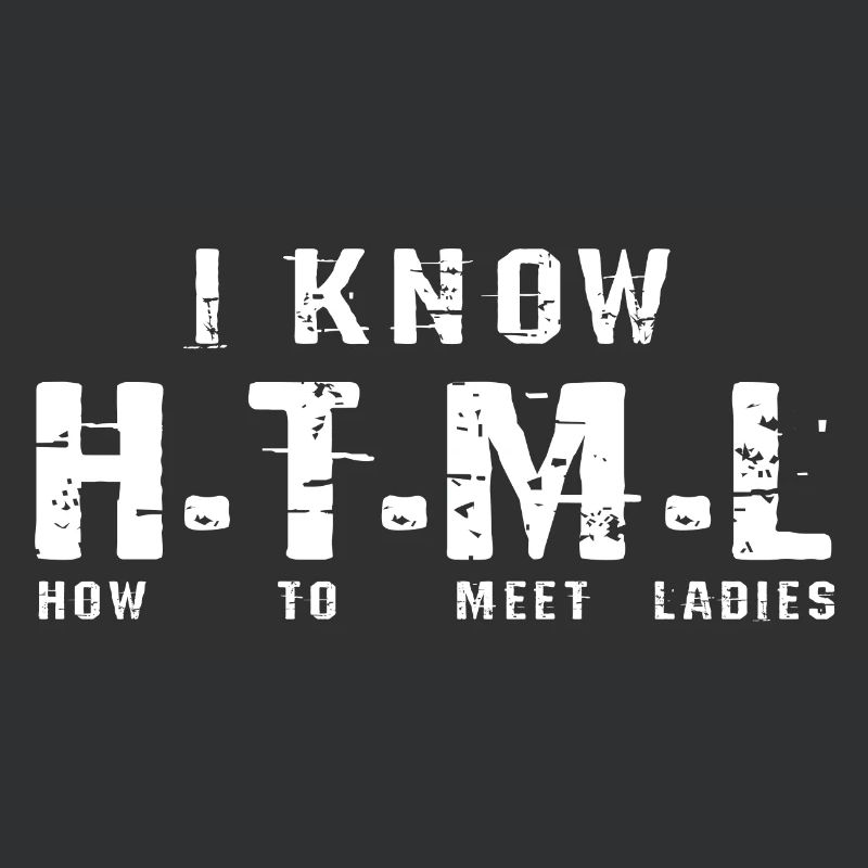 HTML Programmierer