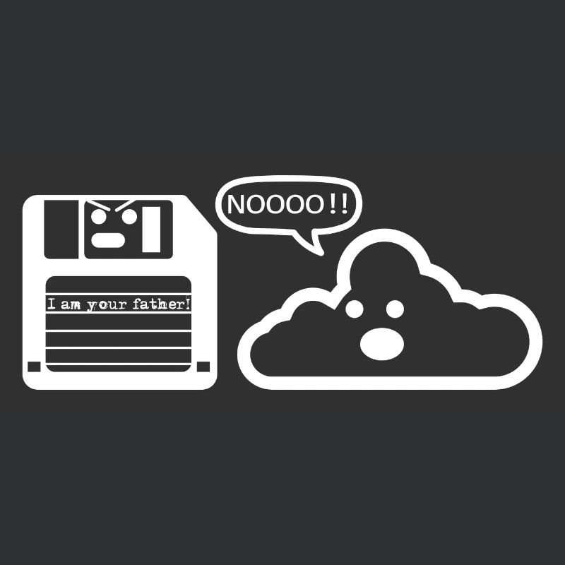 Floppy Cloud programmer