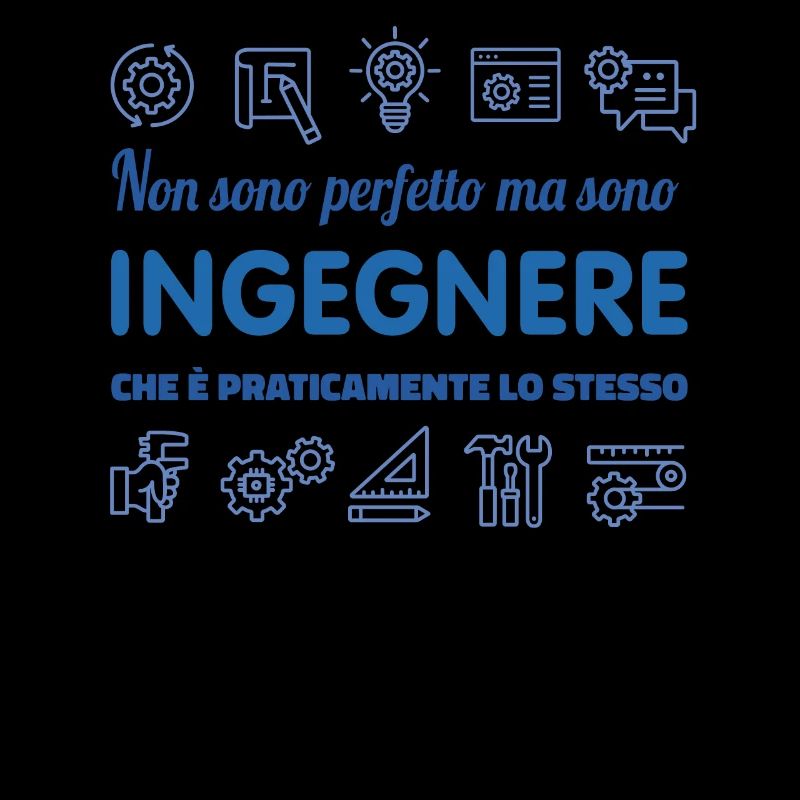 Ich Bin Nicht Perfekt, Aber Ich Bin Praktisch