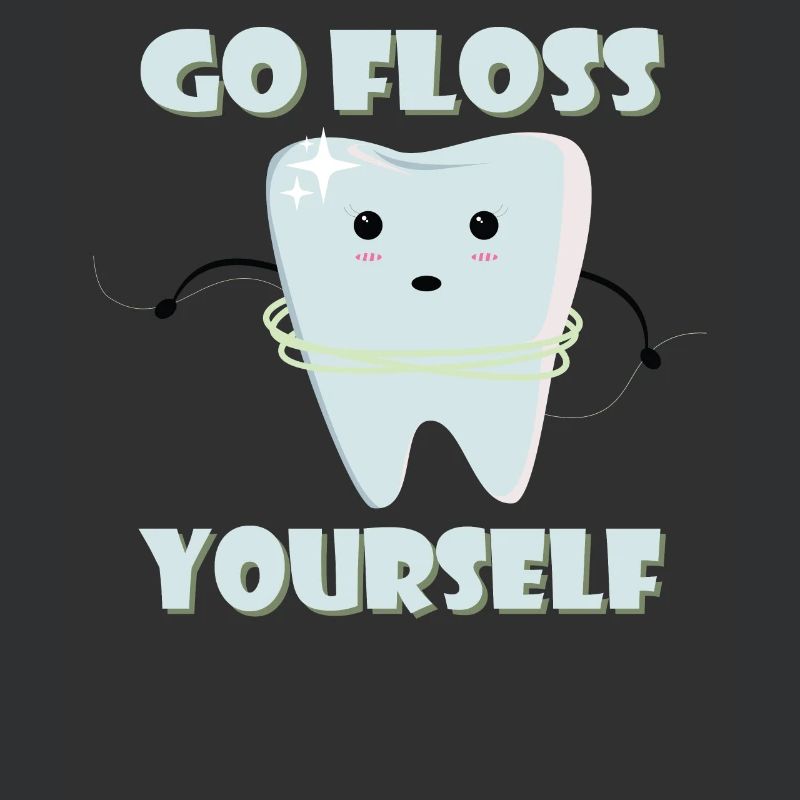 Go floss