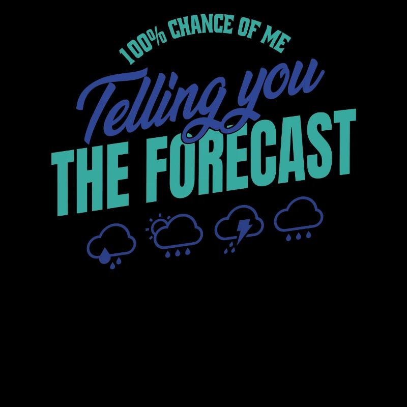 100 chances que je vous dise la prédiction