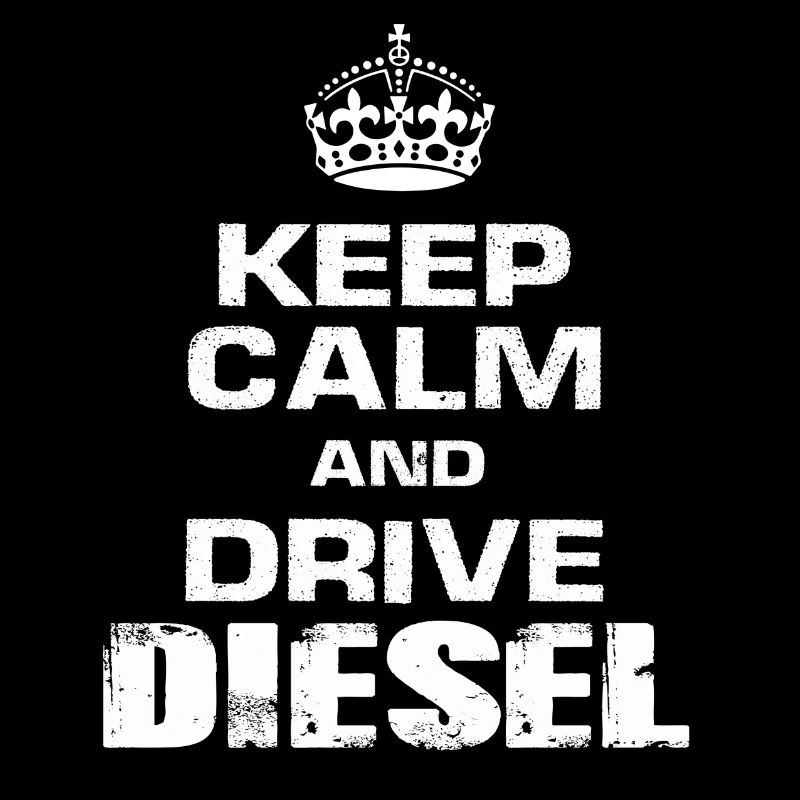 PUISSANCE DIESEL