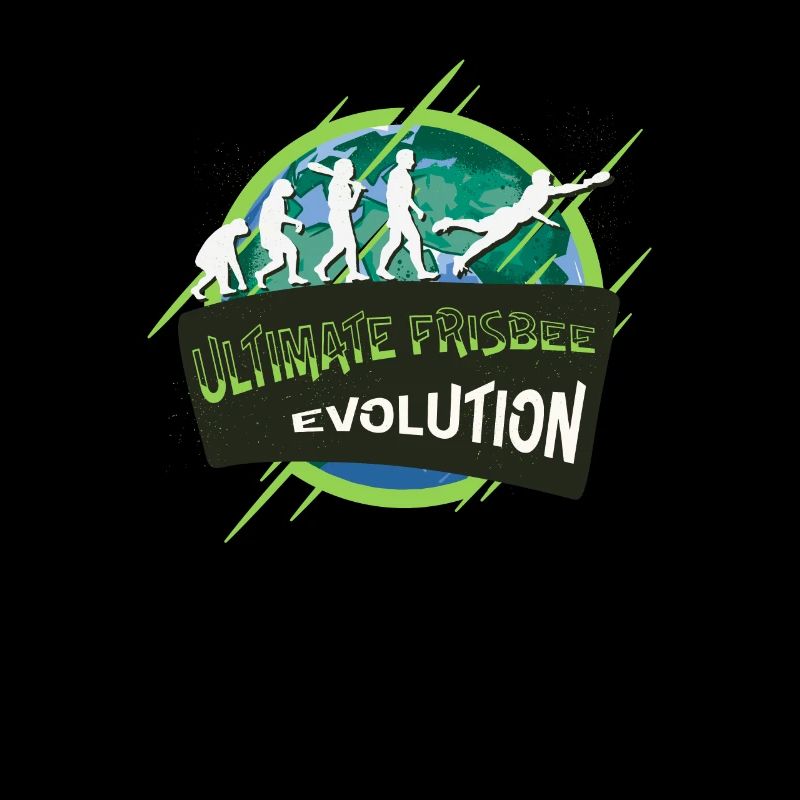 Évolution ultime du frisbee
