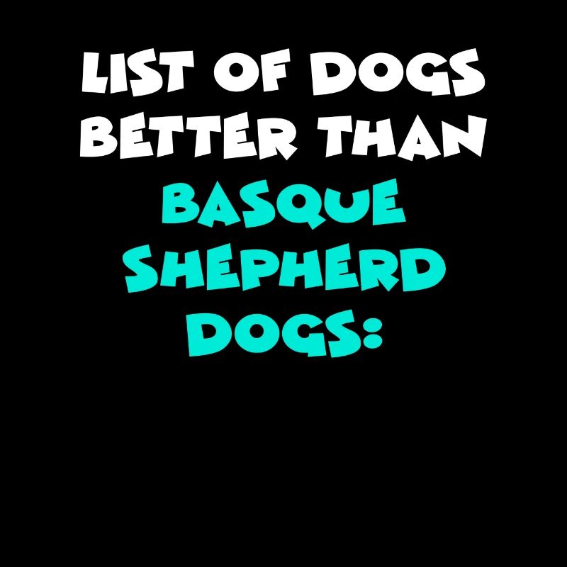 Chiens de berger basque