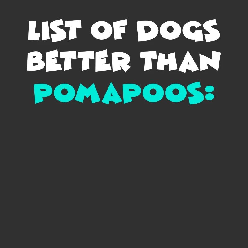 Pomapoo Pom-A-Poo