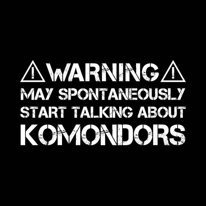 Komondor