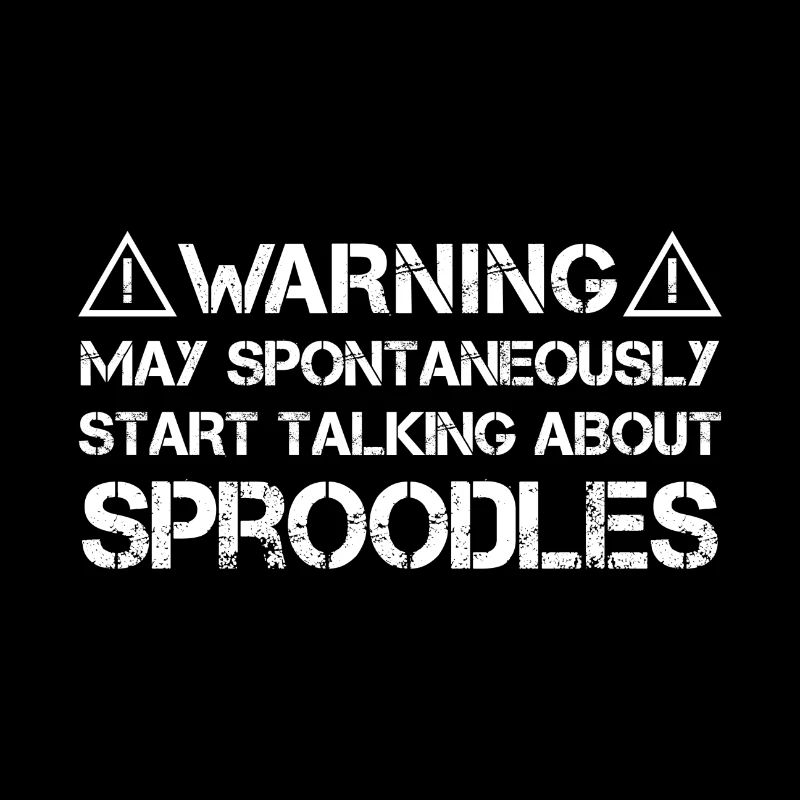 Sproodle