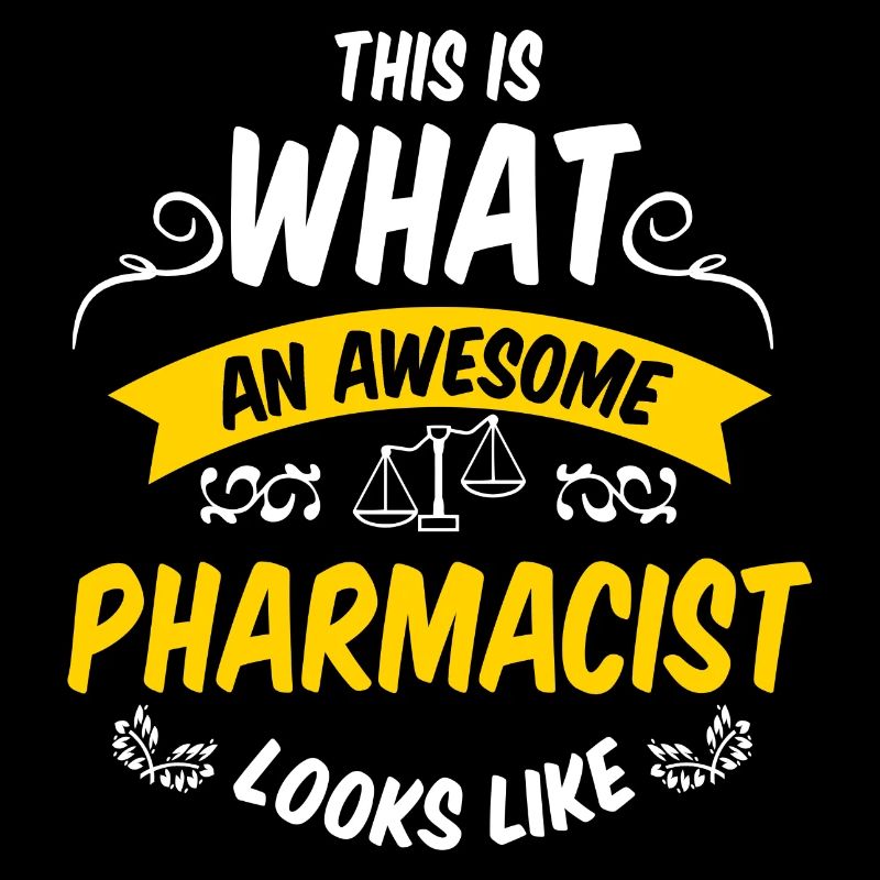 pharmacist