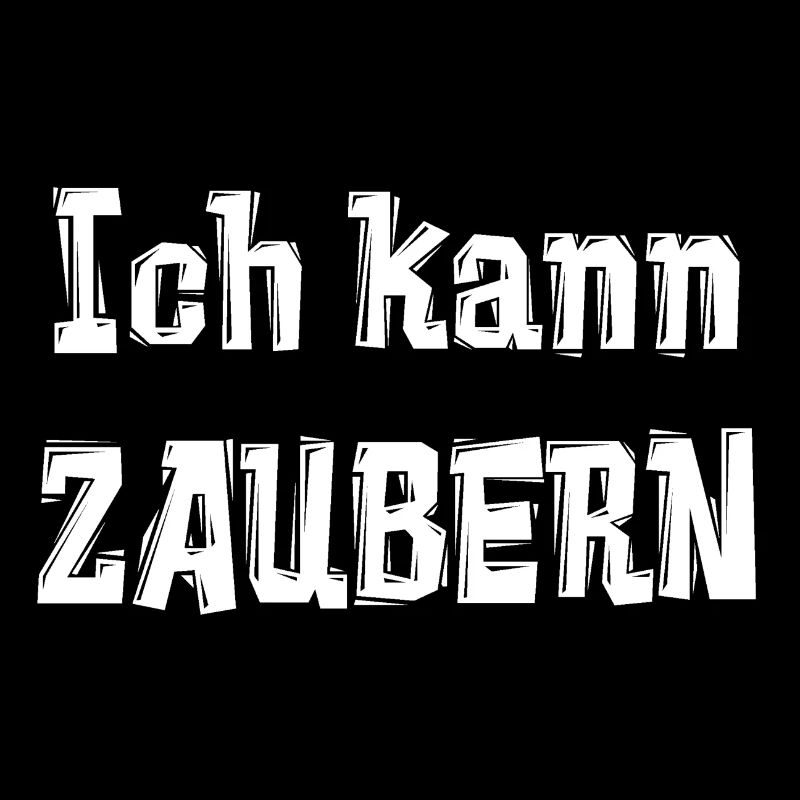 Zaubern