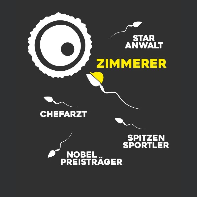 Zimmerer Zimmermann Zimmerei Carpenter Carpentry