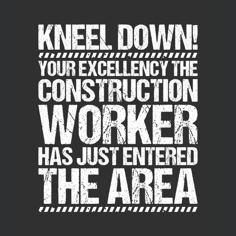 Ouvrier de la construction Métier de la construction Profession de la construction Maçon