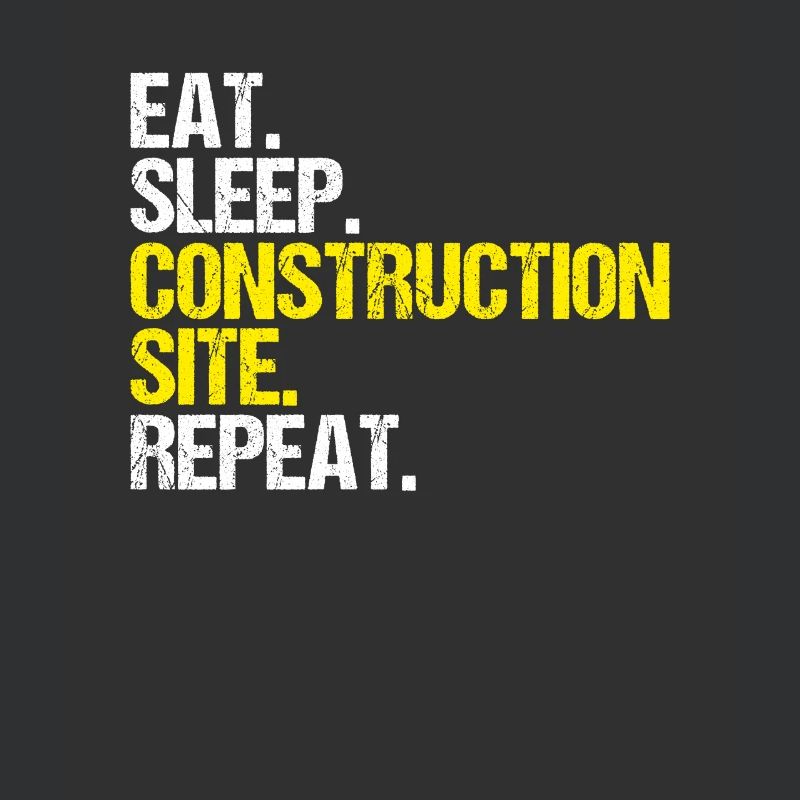 Ouvrier de la construction Métier de la construction Profession de la construction Maçon