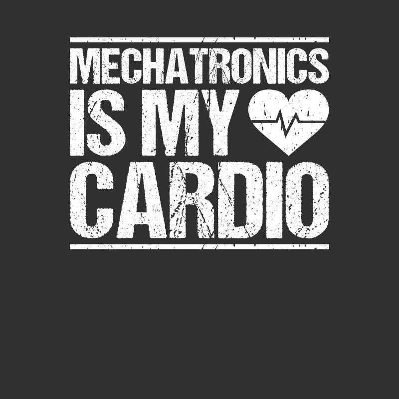 Mechatroniker Mechatronik Mechatronics Engineer