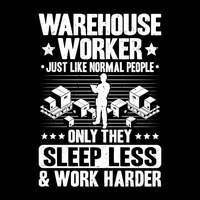 Warehouse Logistics Specialist Warehouse Worker Warehouse