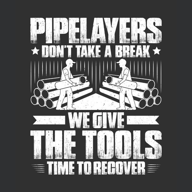 Constructeur de pipelines Construction de pipelines Pipelayer
