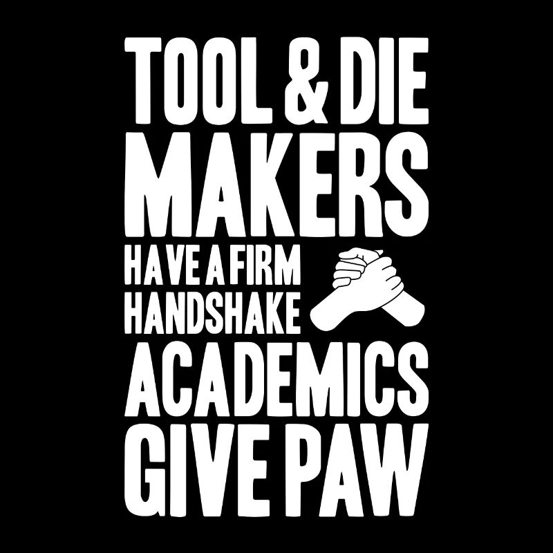 Tool Mechanic Toolmaker Tool & Die Maker