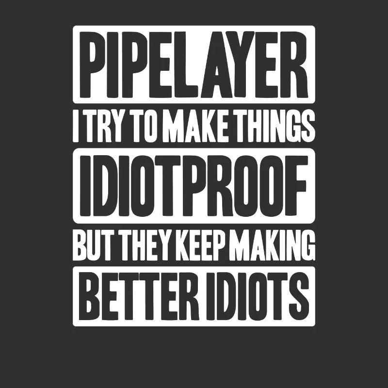 Constructeur de pipelines Construction de pipelines Pipelayer