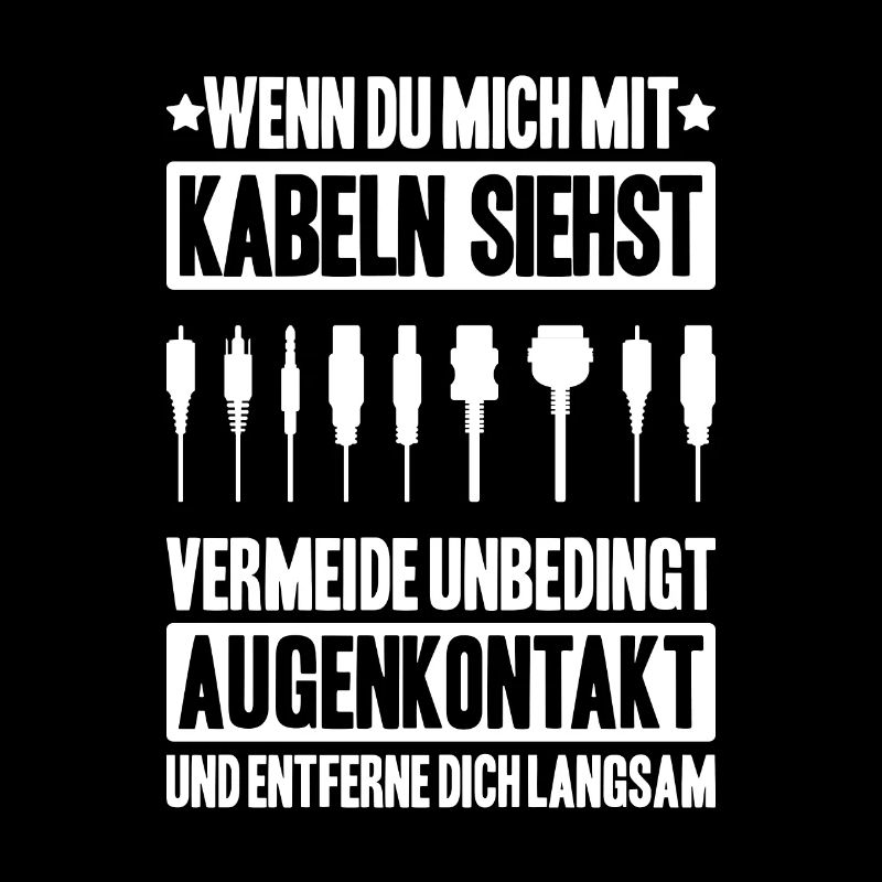 Veranstaltungstechniker Event Technician