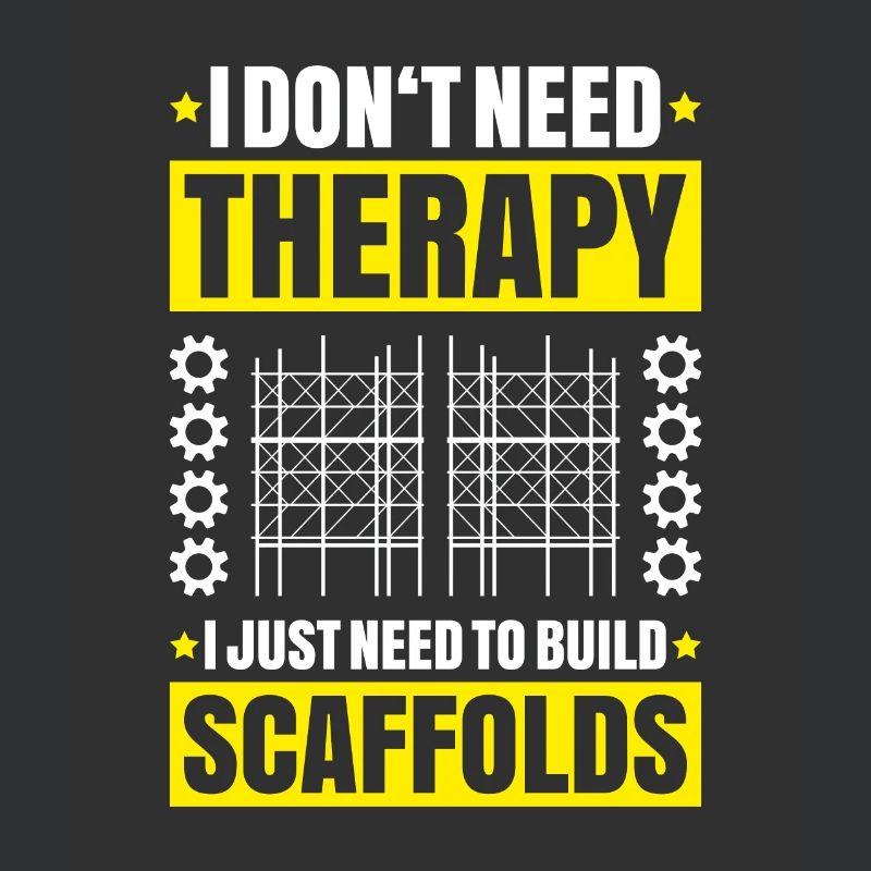 Échafaudage Échafaudage Échafaudage