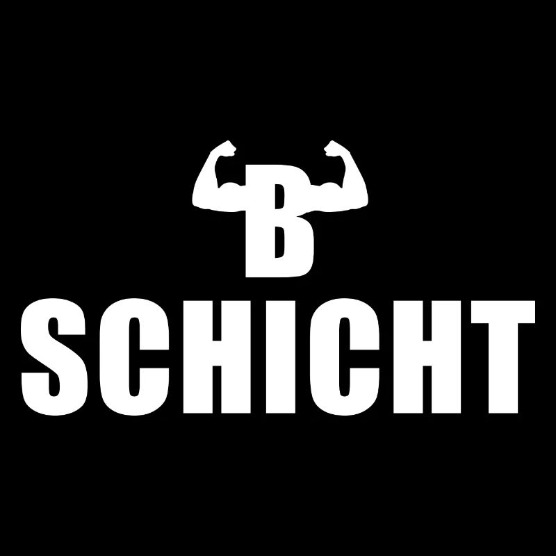 B Schicht Schichtarbeiter