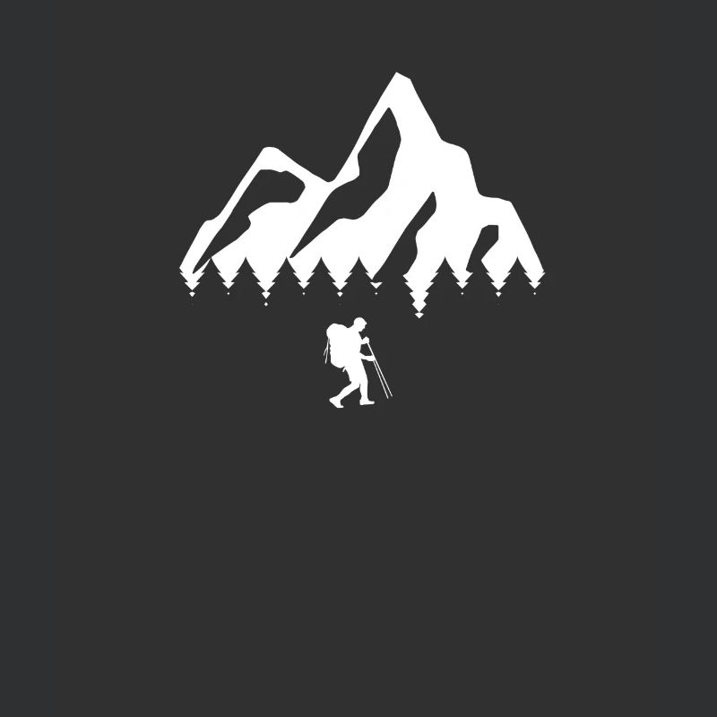 mountains
